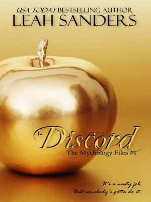 cover image of Discord